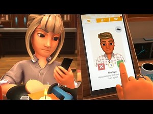 Dinner Date Disaster