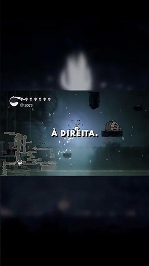 WHERE TO FIND THE QUICK CUT AMULET | Hollow Knight