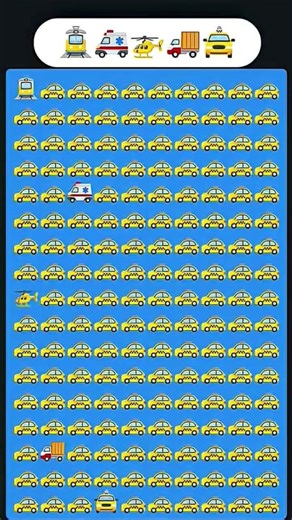 Find emoji challenge 1176#shorts emoji challenge