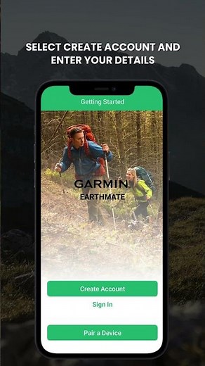 How to Login to the Garmin inReach App – Step-by-Step Guide