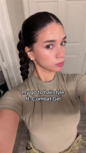Combat Gel: Super Fast & Easy Application