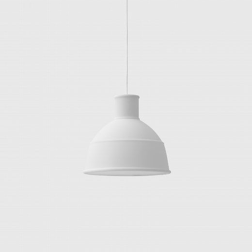 Muuto Unfold Pendant Lamp | Living Edge
