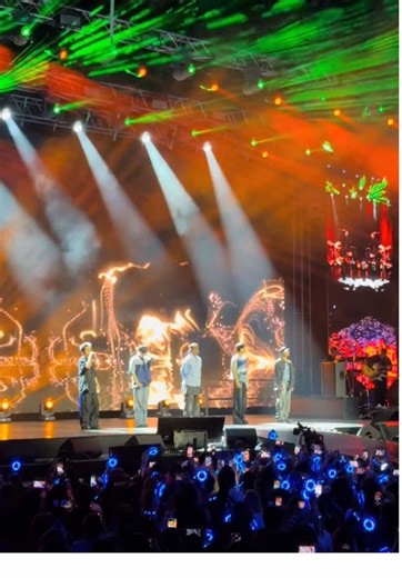 Posting old concert vids to survive the drought. 🥺 #sb19 #ddcon #mapa