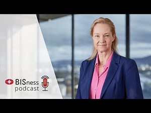 BISness podcast - BIS Innovation Hub work programme 2025-26