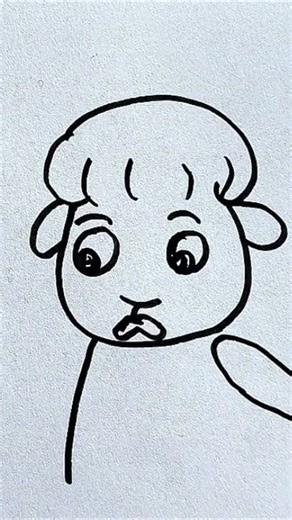 How to draw and color it. Drawing tutorial for beginners. Learn to draw