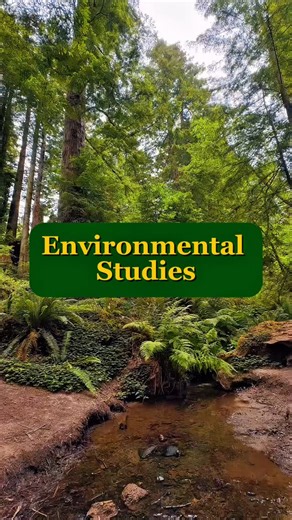 College of Arts, Humanities & Social Sciences | Humboldt on Instagram: "🎙️ Ever wondered what Environmental Studies is all about at Cal Poly Humboldt? We sat down with Dr. Sarah Jaquette Ray, the department chair, to talk about the program, the planet, and why it all matters. 🌎🌿 Majors & Minors at Cal Poly Humboldt is now streaming on Spotify & Apple Podcasts. More info at humboldt.edu/podcasts 🎧 #CalPolyHumboldt #Humboldt #EnvironmentalStudies"