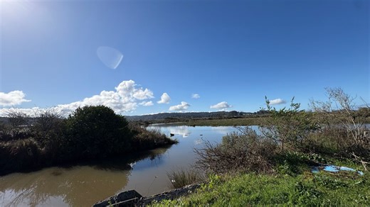 Elk River restoration project enters implementation phase
