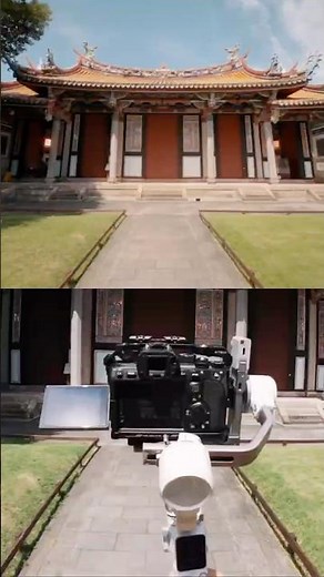 RS 4 Mini Travel Filmmaking Tutorial 🎬 4 Must-Try Gimbal Moves