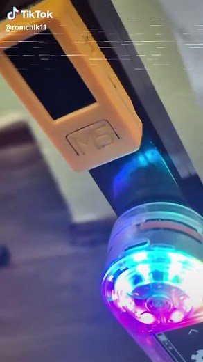 Exploring the M5Stick C Plus 2: Features and Usage