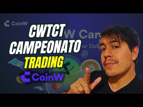 CWCT Championship at Coinw