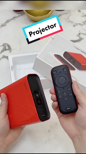 #chinese #technology #projector #smarthome #homehack #familytime #movie #jackma