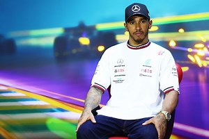 Lewis Hamilton is back to 99 percent of what he’s capable of, claims Mark Webber