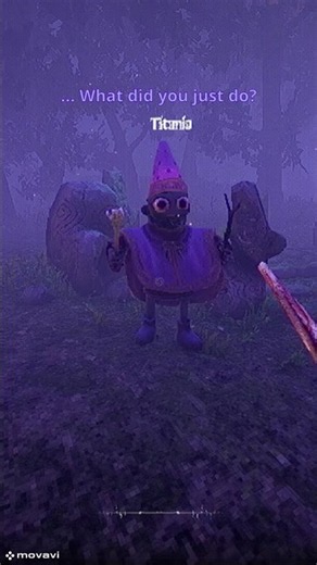 Learning new spells!