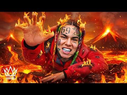 Best of RapKing 🔥 (6ix9ine, Cardi B, Tyga, Travis Scott, 2pac, Eminem & More)