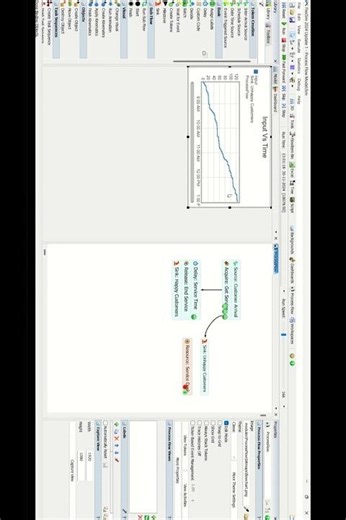 How to create process flow graphs | Part 7 | flexsim process flow tutorial | LeanSimCorp #beaware