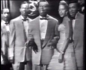 【历史】1950-1960年时北美地区的金曲电视音乐合辑【无中文字幕】【影像资料】