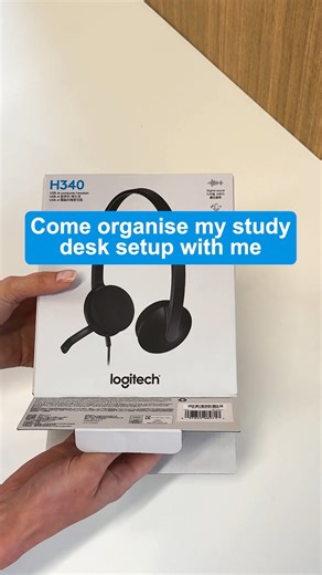 Ready to refresh your workspace for 2026? We’ve got all the study essentials you need 💙 | Warehouse Stationery