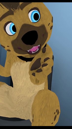 Hilarious VRChat Furry Fart Compilation