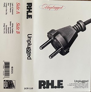 Perfect Hair Forever - Unplugged