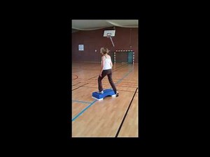 180° | pas de base | step