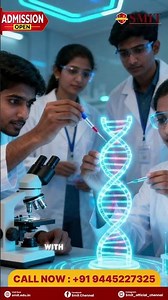 🩺 Shape the Future of Healthcare with B.E Biomedical Engineering at SMIT!