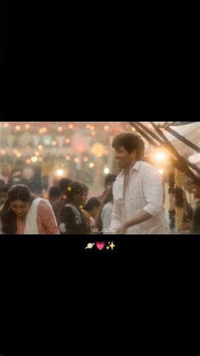 Dacoit:A pure love storyy🪐✨🪐💭