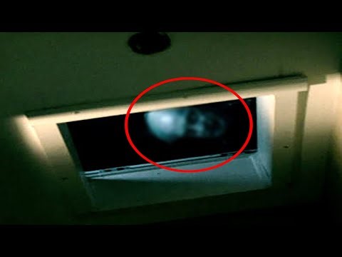 The Most Legendary Paranormal and Cryptid Encounters Ever Caught on Camera