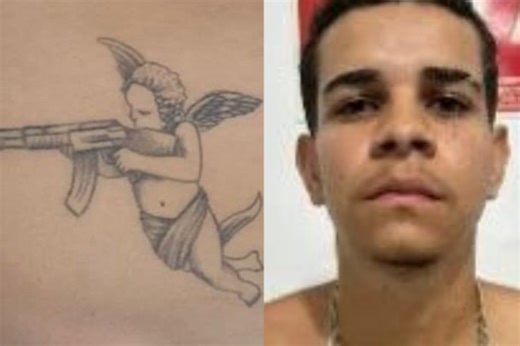 "Anjos da Morte": como age facção que impôs toque de recolher na Bahia