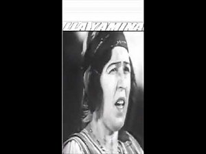 Lla Yamina *AYEMA ZAHRIM*
