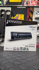 Kenwood Mp3 player with Usb Bluetooth aux R2995 -13 band eq -3 rca output -variable colour illumination -50w x4 #autostyle #autostylemotorsport #kenwood #caraudio #audio #kenwoodaudio #headunit #southafrica | Autostyle Motorsport