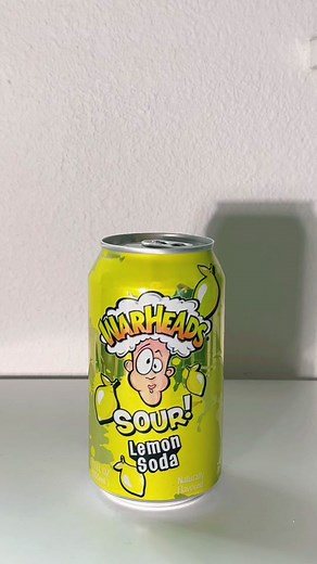 Spicy 🥵 #warheadschallenge #warheadscandy #warheadssoda