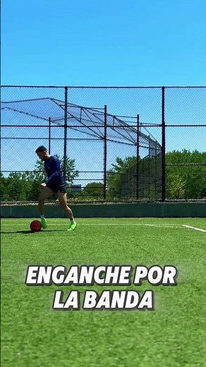 ⚽️[Fútbol] Regatea por la banda