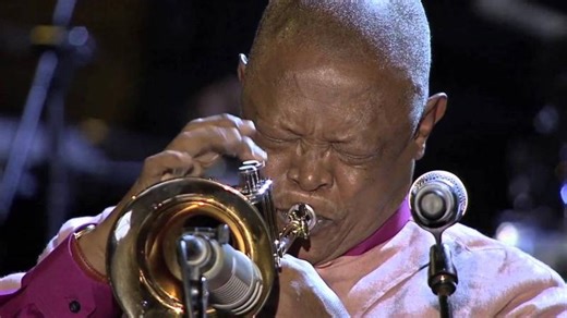International Jazz Day 2013: Hugh Masekela, Marcus Miller, Lee Ritenour Stimela | Jazz Caribe