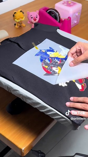 Sonic T-Shirt for Toddlers: Fun and Stylish Options