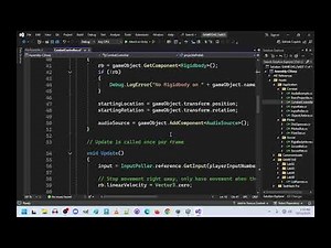 GAME 1343 - Raycasting