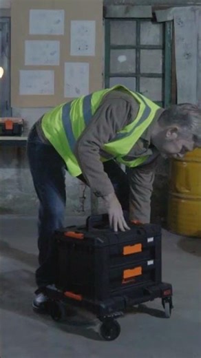 TACTIX PACKPRO| Why do serious pros carry THIS to every job site?