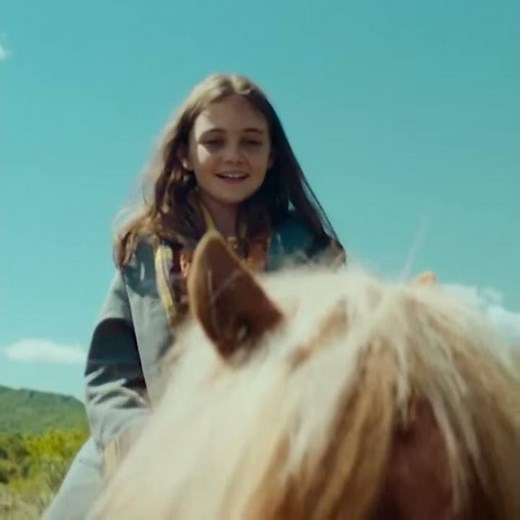 L'INTERVIEW - Poly (François Cluzet, Patrick Timsit, Nicolas Vanier)