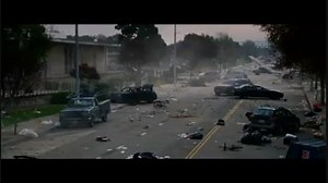 فیلم Bird Box 2018 با زیرنویس فارسی