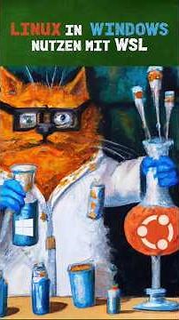 Geheim-Tipp: Linux unter Windows nutzen