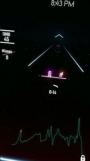 Rush E #shorts #beatsaber