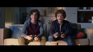 Fios by Verizon TV Spot, 'Video Games: Amazon Prime on Us' Featuring Gaten Matarazzo