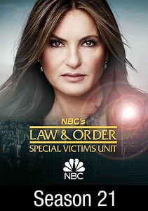 Law & Order: Special Victims Unit: Swimming with the Sharks