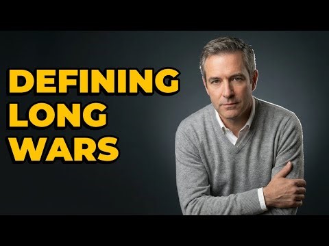 What Defines Protracted Conflict In Counterinsurgency?