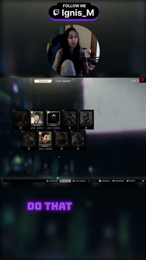 How to complete your first quest in EFT 1.0