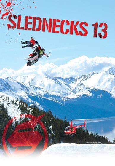 Slednecks 13