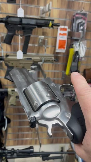 Survival Dispatch on Reels