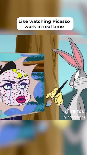 Elmer and Bugs Bunny Reunite in a Hilarious Looney Tunes Adventure