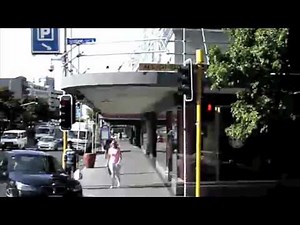 Samantha Ferguson AUT