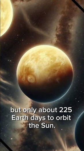 Amazing Space Facts You Didn't Know! 🌌🤯