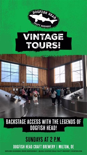 Known for her off-centered humor and occasional ditties in the warehouse, Distillery Lead Marge Egeln is leading her Vintage Tour of the Milton Brewery on Sunday, Jan. 4 at 2 p.m.! If you've ever had one of our cocktails or spirits, OR have enjoyed a show at the Milton Theater, chances are you've seen (or tasted) some of Marge's work! Marge joined us in 2016 as a seasonal tour guide and quickly became a mainstay, taking on roles from storyteller to whiskey barrel wrangler. Book your spots here: 